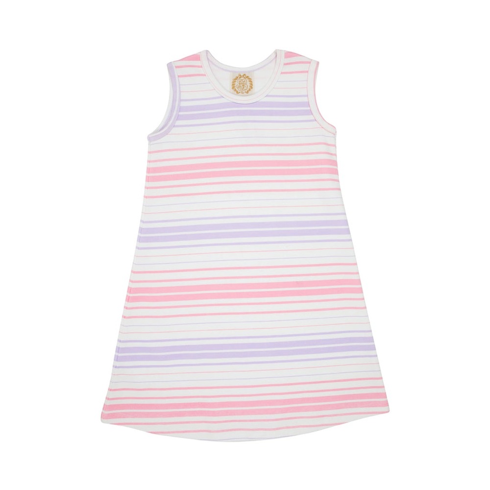 COPY - NWT Poly Play Dress
